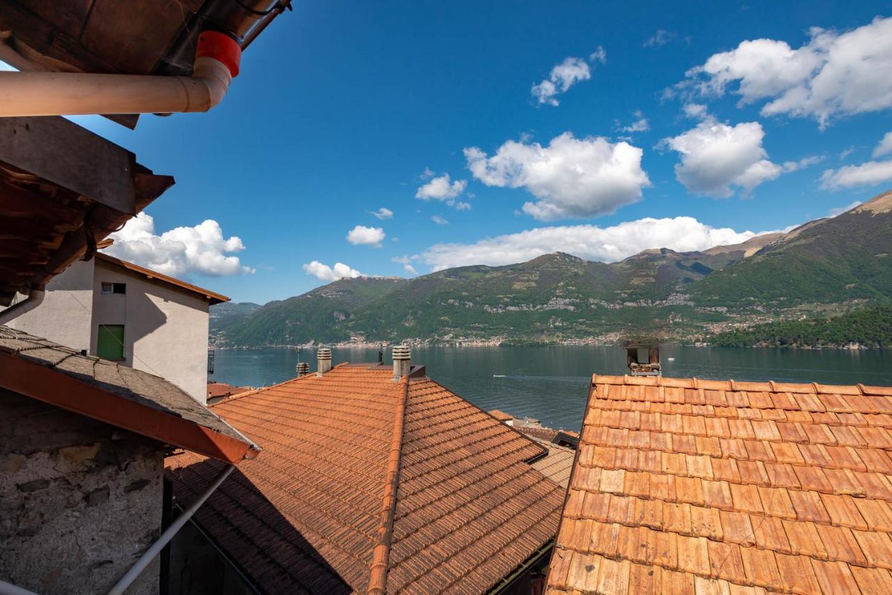 Cottage On The Lake By Holiday Solutions Lezzeno Bagian luar foto
