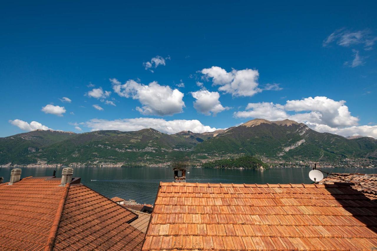 Cottage On The Lake By Holiday Solutions Lezzeno Bagian luar foto
